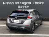 リーフ G 