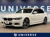 【中古車情報】BMW 318i 318i Mスポーツ エディション シャドー  の中古車詳細（走行距離：2.9万km、カラー：アルピン・ホワイトⅢ、販売地域：千葉県千葉市稲毛区長沼原町）