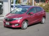 フィット 1.3 13G L ホンダセンシング 4WD 