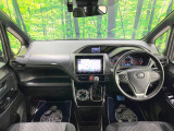 ヴォクシー 2.0 ZS 煌 