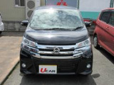 デイズ ハイウェイスターX 4WD 