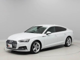A5スポーツバック 2.0 TFSI スポーツ Sラインパッケージ 