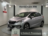 フィット 1.5 ハイブリッド L ホンダセンシング 