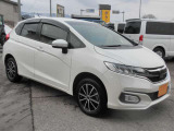 フィット 1.3 13G L ホンダセンシング 4WD 