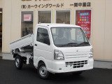 キャリイ 金太郎ダンプ 4WD 