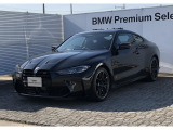 M4クーペ  コンペティション