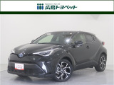 C-HR ハイブリッド 1.8 G 