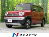 ハスラー J スタイルII ターボ 