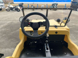 EV車両☆ミニカー原付登録☆公道走行可☆アルミ☆ヘルメット不要☆車検不要☆スマートキー☆LED☆自宅で充電☆普通免許で運転できます☆