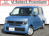 N-WGN L ホンダ センシング 