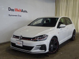 ゴルフ GTI ダイナミック 