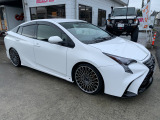 プリウス 1.8 S 