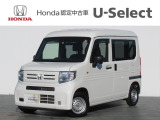 N-VAN G ホンダセンシング 