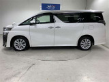 ヴェルファイア 2.5 Z Aエディション 4WD 