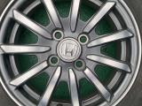 【タイヤパンク保証】HONDAのタイヤパンク保証が新登場!手厚い保証でタイヤのトラブルに対してカバーいたします。