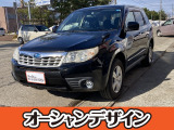 フォレスター 2.0 X 4WD 4WD キーレス ナビ