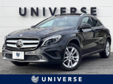 GLAクラス GLA180 GLA180 オフロード 