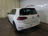 ゴルフ GTI ダイナミック 
