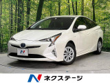 プリウス 1.8 S セーフティ プラス 