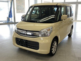 スペーシア G リミテッド 4WD 