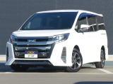 ノア  福祉装置付車