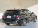 3シリーズツーリング 320dツーリング 320d xドライブ Mスポーツ  4WD 