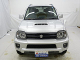 ジムニーシエラ 1.3 4WD 