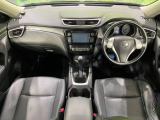 エクストレイル 2.0 20X 