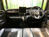 N-BOXカスタム G L ターボ ホンダセンシング 