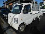 キャリイ KC エアコン パワステ 4WD 