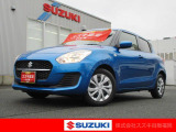 スイフト 1.2 XG 2型 ESP