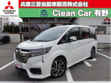 ステップワゴン  1.5スパーダ クールS Hセンシング