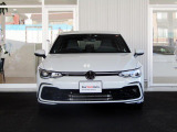 ゴルフ  TDI Rライン ディーゼルターボ