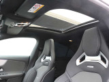CLAクラス AMG CLA45 CLA45 S 4マチックプラス 4WD 