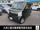 エブリイワゴン ウィズ 車いす移動車 分割リアシート