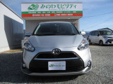 シエンタ 1.5 X ウェルキャブ 車いす仕様車 タイプI 助手席側セカンドシート付 