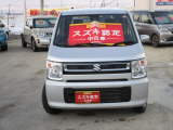 ワゴンR ハイブリッド(HYBRID) FX 4WD 