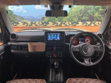 ジムニーシエラ 1.5 JC 4WD 