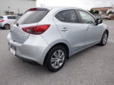 MAZDA2 1.5 15S 