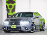 GS350 350 Fスポーツ 