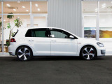 ゴルフ GTI 
