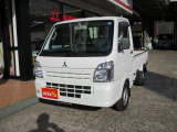 ミニキャブトラック みのり 4WD 