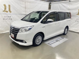 ヴォクシー 2.0 ZS 4WD 