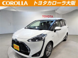 シエンタ ハイブリッド 1.5 G クエロ 