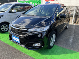 フィット 1.3 13G L ホンダセンシング 