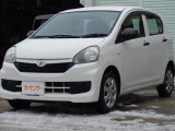ミライース Xf 4WD 