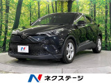 C-HR 1.2 S-T LEDパッケージ 