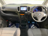 ソリオ 1.2 S 