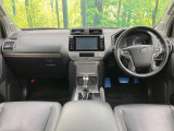ランドクルーザープラド 2.8 TX Lパッケージ ディーゼル 4WD 