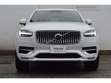 XC90 B6 AWD インスクリプション 4WD 